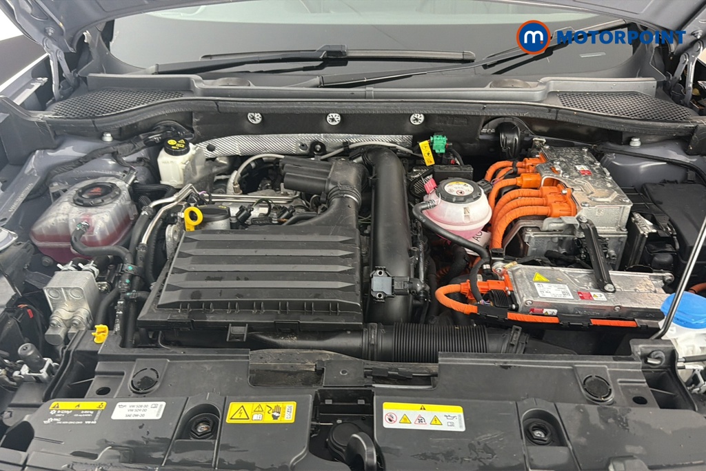 Cupra Formentor V2 Automatic Petrol Plug-In Hybrid SUV - Stock Number (1673508) - 48th supplementary image