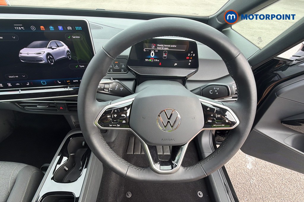 Volkswagen Id.3 Match Pro Automatic Electric Hatchback - Stock Number (1673513) - 5th supplementary image