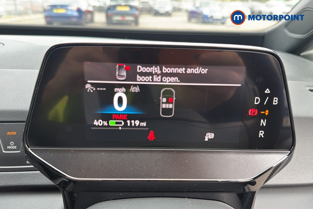 Volkswagen Id.3 Match Pro Automatic Electric Hatchback - Stock Number (1673513) - 6th supplementary image