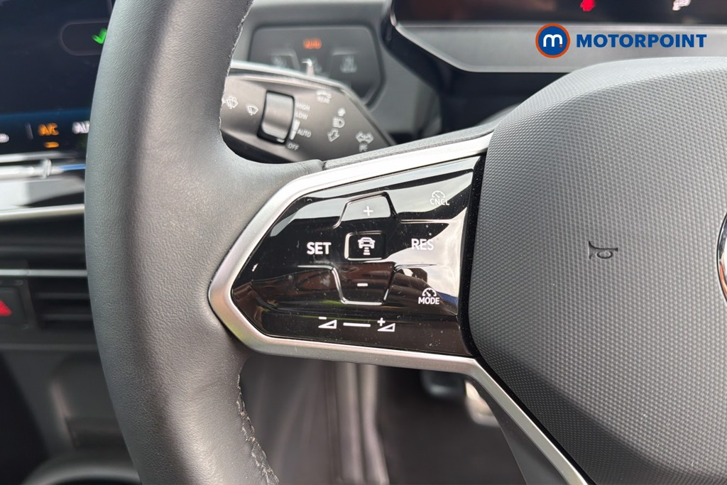 Volkswagen Id.3 Match Pro Automatic Electric Hatchback - Stock Number (1673513) - 7th supplementary image