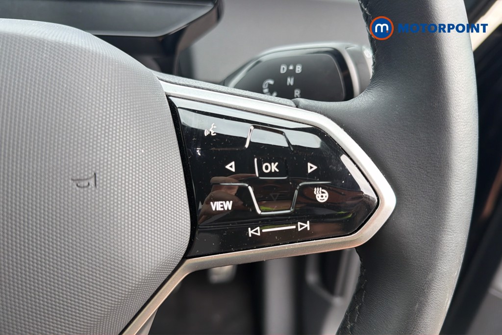Volkswagen Id.3 Match Pro Automatic Electric Hatchback - Stock Number (1673513) - 8th supplementary image