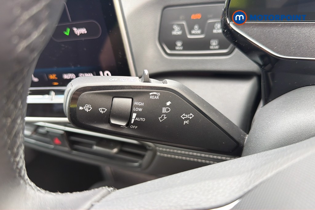 Volkswagen Id.3 Match Pro Automatic Electric Hatchback - Stock Number (1673513) - 9th supplementary image