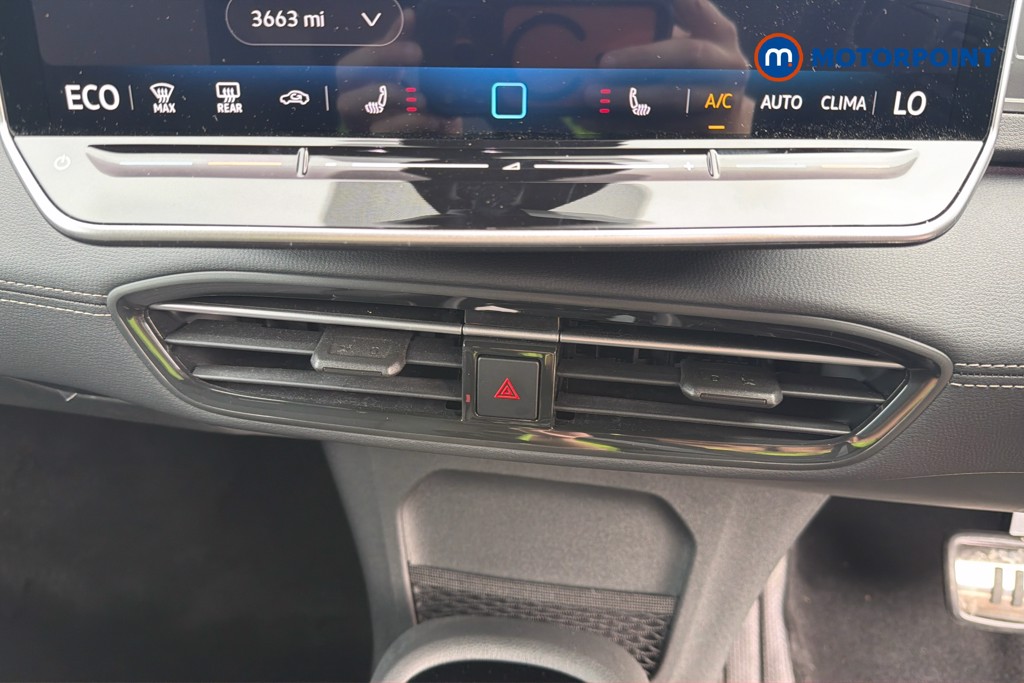 Volkswagen Id.3 Match Pro Automatic Electric Hatchback - Stock Number (1673513) - 12th supplementary image