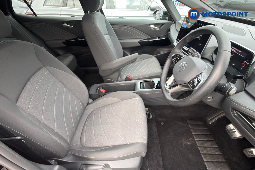 Volkswagen Id.3 Match Pro Automatic Electric Hatchback - Stock Number (1673513) - 17th supplementary image