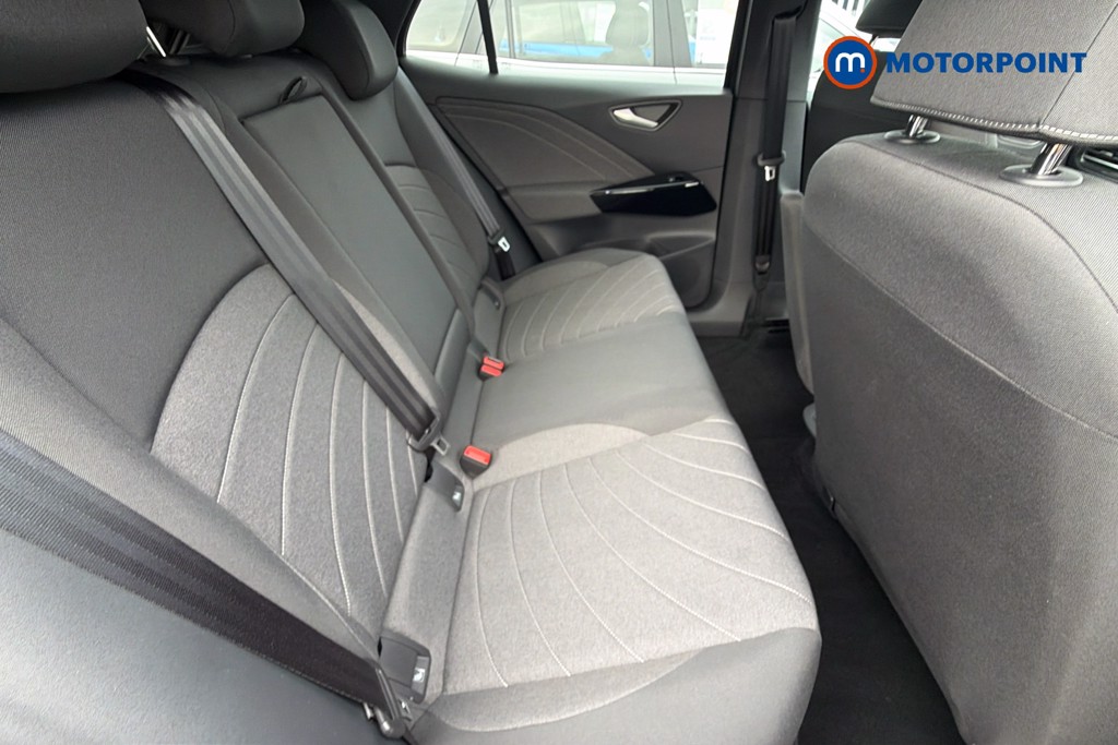 Volkswagen Id.3 Match Pro Automatic Electric Hatchback - Stock Number (1673513) - 18th supplementary image