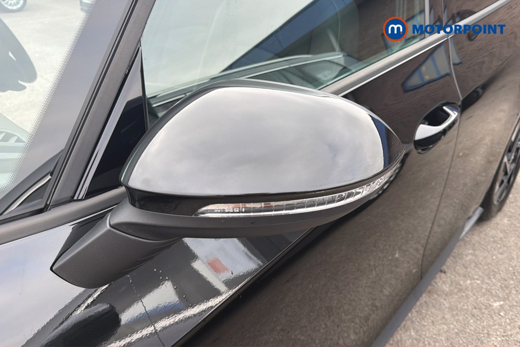 Volkswagen Id.3 Match Pro Automatic Electric Hatchback - Stock Number (1673513) - 19th supplementary image