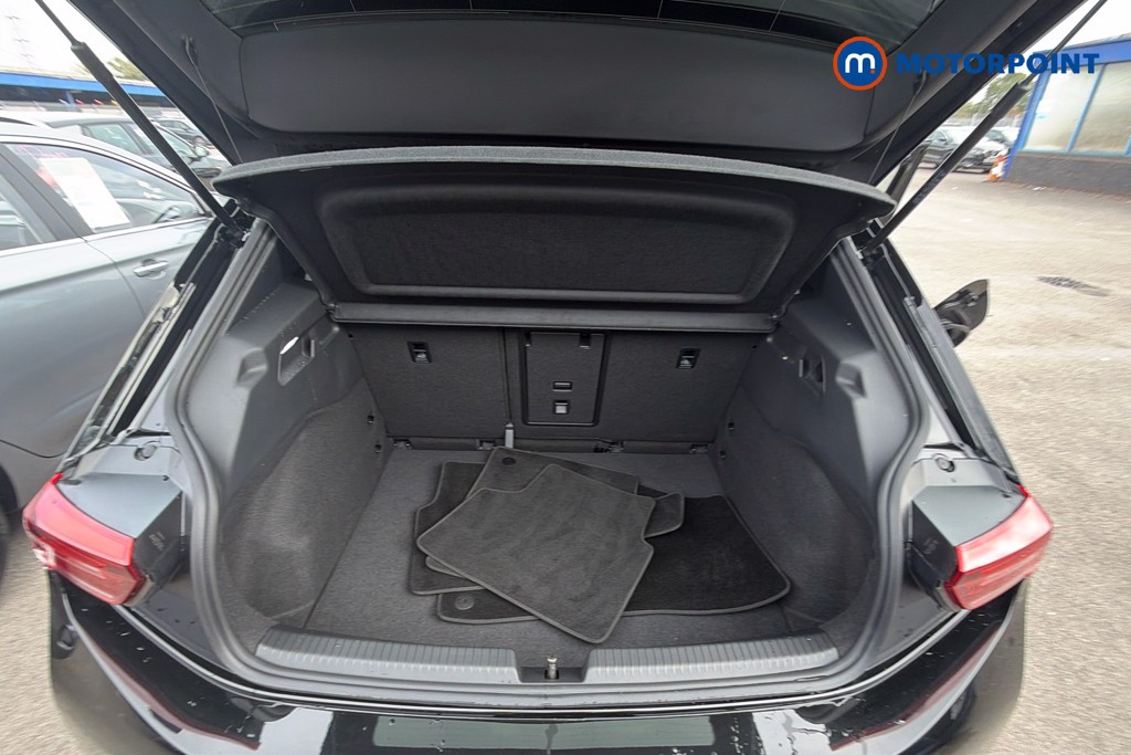 Volkswagen Id.3 Match Pro Automatic Electric Hatchback - Stock Number (1673513) - 20th supplementary image