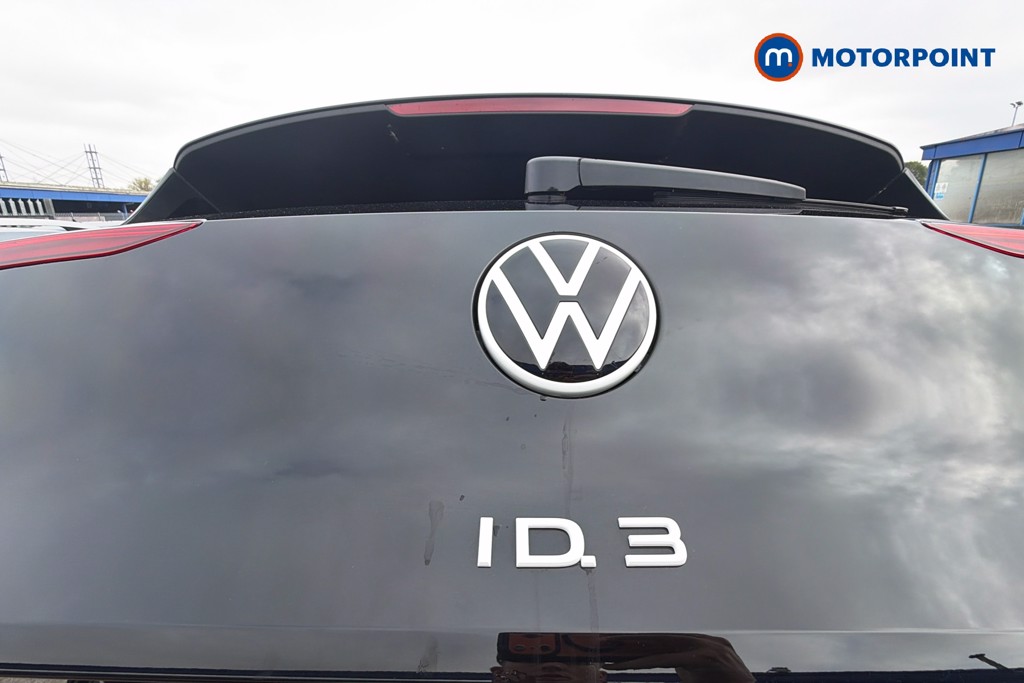 Volkswagen Id.3 Match Pro Automatic Electric Hatchback - Stock Number (1673513) - 21st supplementary image