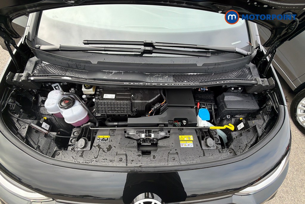 Volkswagen Id.3 Match Pro Automatic Electric Hatchback - Stock Number (1673513) - 24th supplementary image