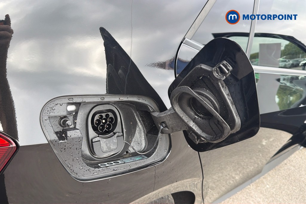 Volkswagen Id.3 Match Pro Automatic Electric Hatchback - Stock Number (1673513) - 25th supplementary image