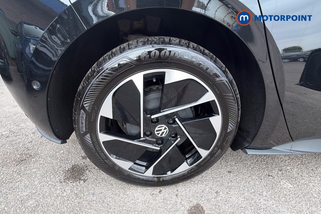 Volkswagen Id.3 Match Pro Automatic Electric Hatchback - Stock Number (1673513) - 26th supplementary image