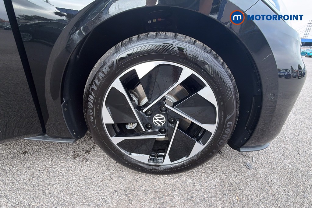 Volkswagen Id.3 Match Pro Automatic Electric Hatchback - Stock Number (1673513) - 27th supplementary image