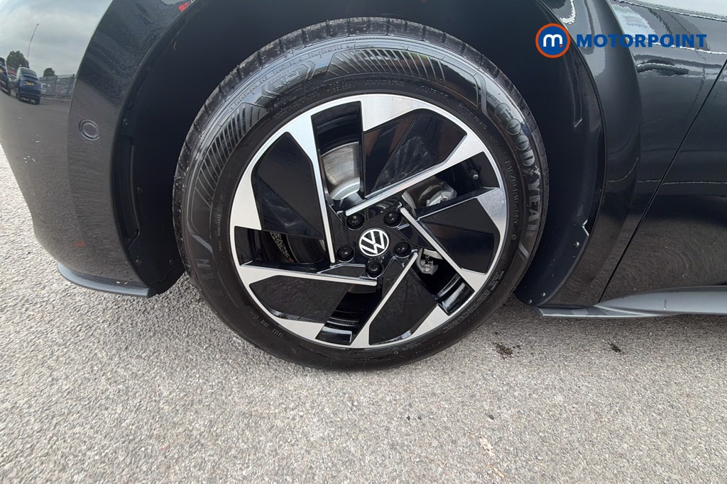 Volkswagen Id.3 Match Pro Automatic Electric Hatchback - Stock Number (1673513) - 38th supplementary image