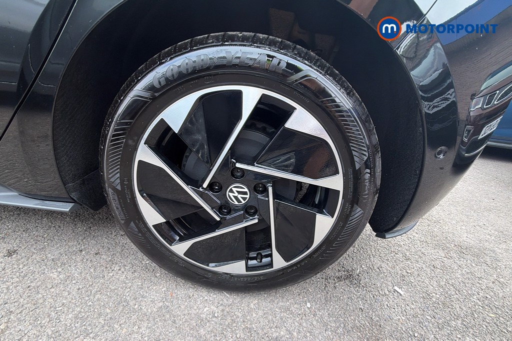 Volkswagen Id.3 Match Pro Automatic Electric Hatchback - Stock Number (1673513) - 42nd supplementary image
