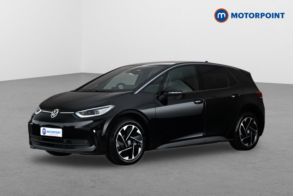 Volkswagen Id.3 Match Pro Automatic Electric Hatchback - Stock Number (1673513) - Passenger side front corner