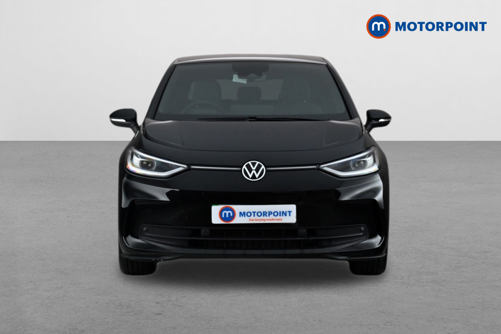 Volkswagen Id.3 Match Pro Automatic Electric Hatchback - Stock Number (1673513) - Front bumper