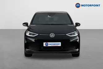 Volkswagen Id.3 Match Pro Automatic Electric Hatchback - Stock Number (1673513) - Front bumper