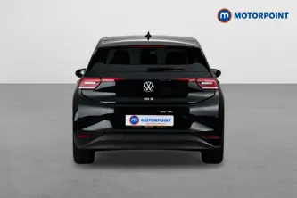 Volkswagen Id.3 Match Pro Automatic Electric Hatchback - Stock Number (1673513) - Rear bumper