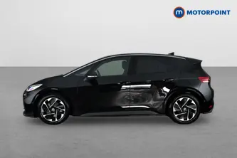 Volkswagen Id.3 Match Pro Automatic Electric Hatchback - Stock Number (1673513) - Passenger side