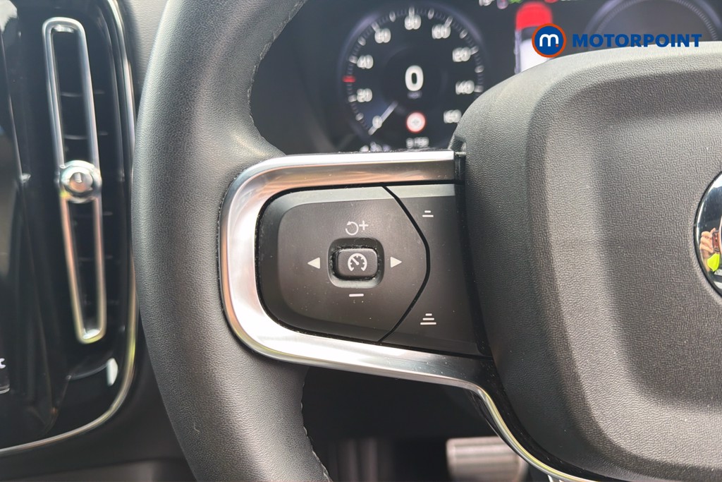 Volvo Xc40 R Design Pro Automatic Petrol Plug-In Hybrid SUV - Stock Number (1673525) - 11th supplementary image