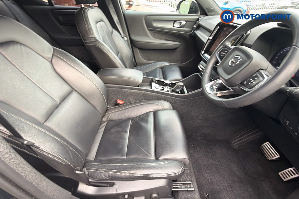 Volvo Xc40 R Design Pro Automatic Petrol Plug-In Hybrid SUV - Stock Number (1673525) - 18th supplementary image