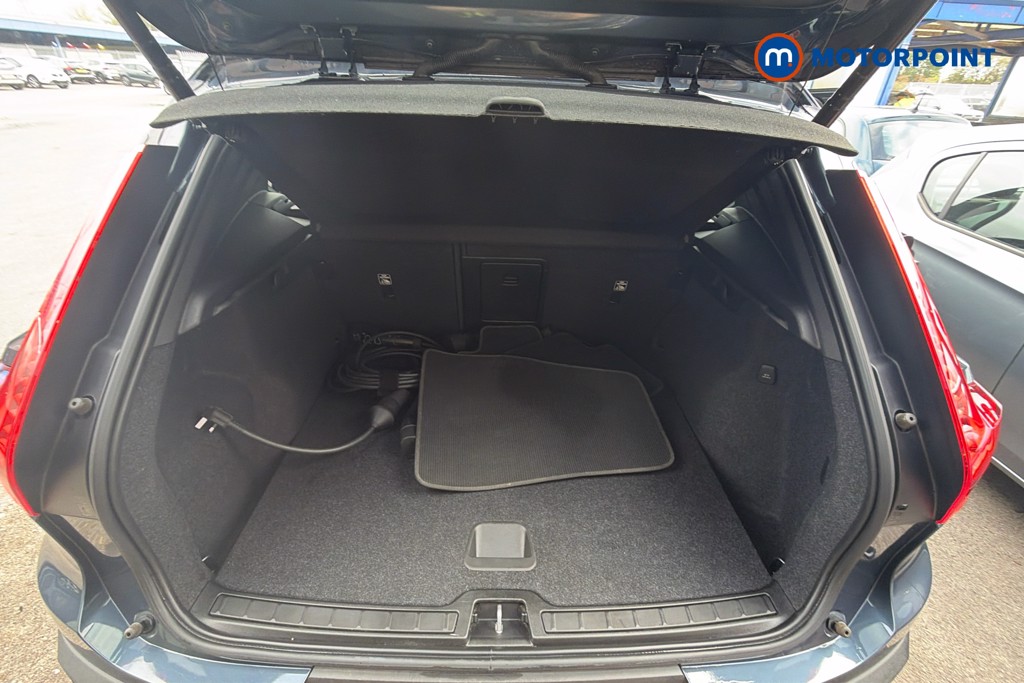 Volvo Xc40 R Design Pro Automatic Petrol Plug-In Hybrid SUV - Stock Number (1673525) - 20th supplementary image