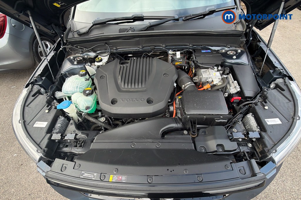 Volvo Xc40 R Design Pro Automatic Petrol Plug-In Hybrid SUV - Stock Number (1673525) - 24th supplementary image