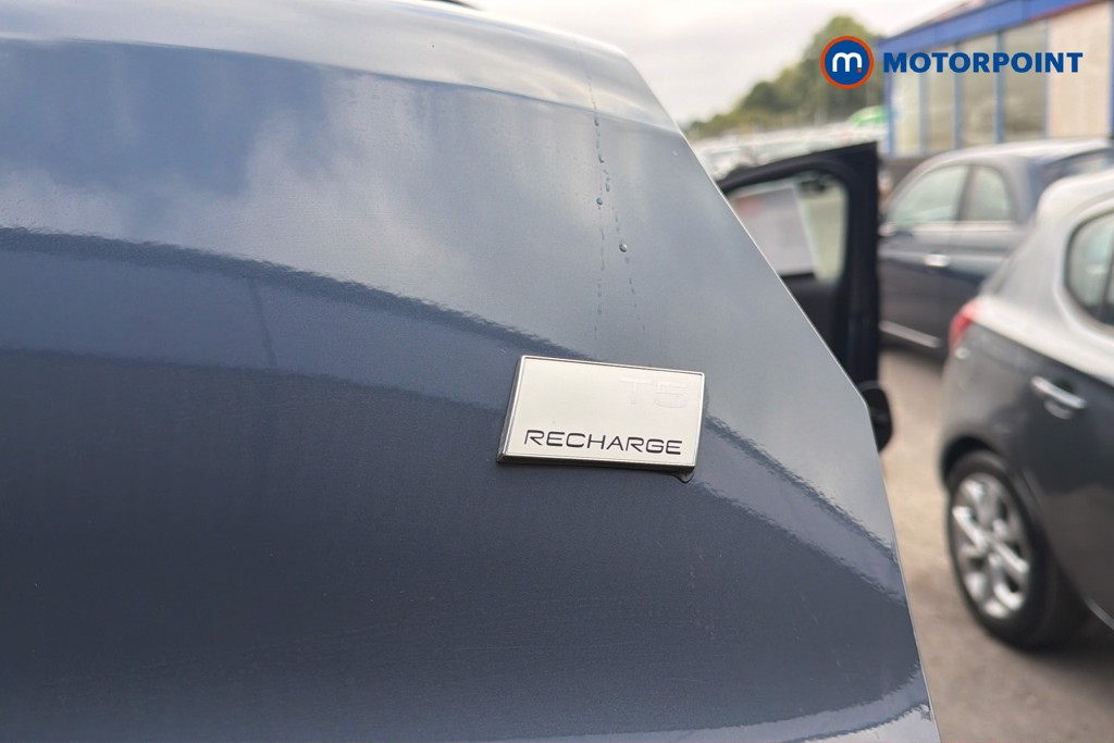 Volvo Xc40 R Design Pro Automatic Petrol Plug-In Hybrid SUV - Stock Number (1673525) - 26th supplementary image