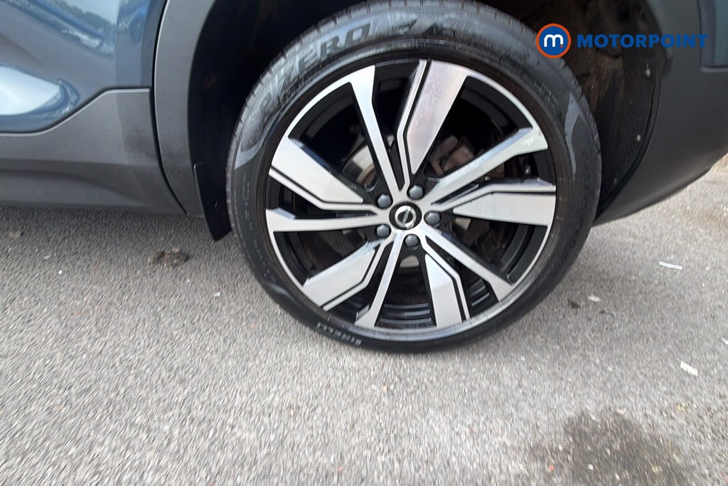 Volvo Xc40 R Design Pro Automatic Petrol Plug-In Hybrid SUV - Stock Number (1673525) - 42nd supplementary image