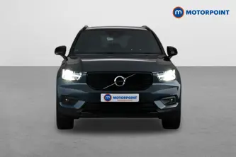 Volvo Xc40 R Design Pro Automatic Petrol Plug-In Hybrid SUV - Stock Number (1673525) - Front bumper