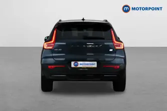 Volvo Xc40 R Design Pro Automatic Petrol Plug-In Hybrid SUV - Stock Number (1673525) - Rear bumper