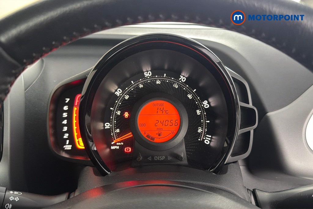 Toyota Aygo X-Play Manual Petrol Hatchback - Stock Number (1673532) - 8th supplementary image
