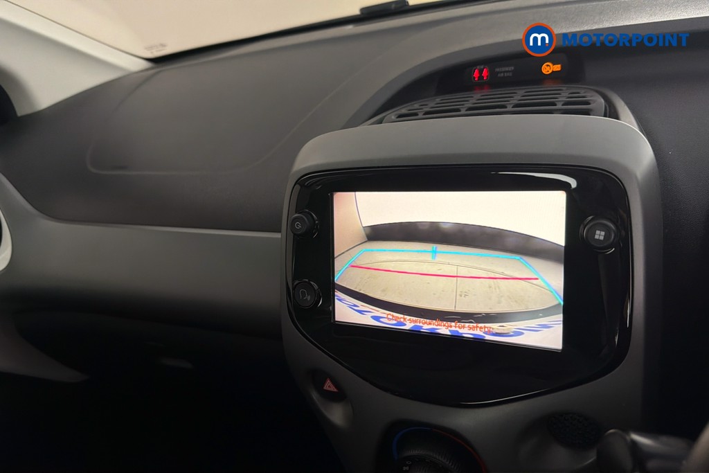 Toyota Aygo X-Play Manual Petrol Hatchback - Stock Number (1673532) - 13th supplementary image