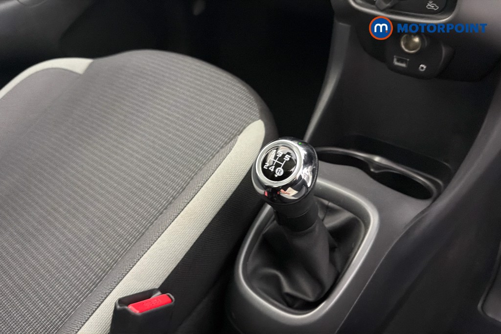 Toyota Aygo X-Play Manual Petrol Hatchback - Stock Number (1673532) - 15th supplementary image