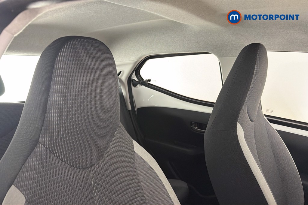 Toyota Aygo X-Play Manual Petrol Hatchback - Stock Number (1673532) - 23rd supplementary image