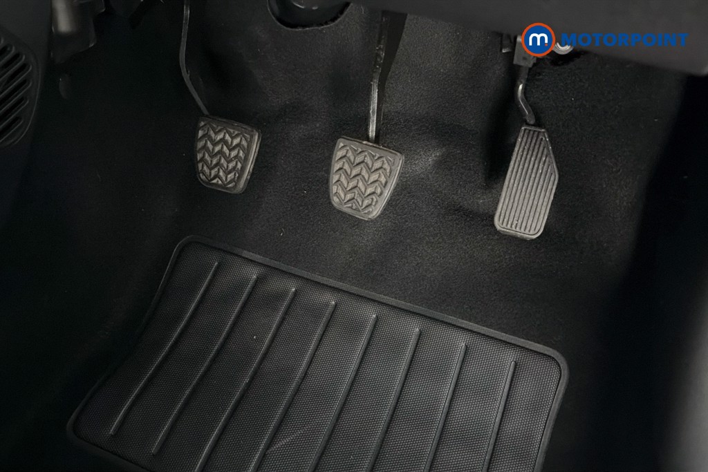 Toyota Aygo X-Play Manual Petrol Hatchback - Stock Number (1673532) - 27th supplementary image