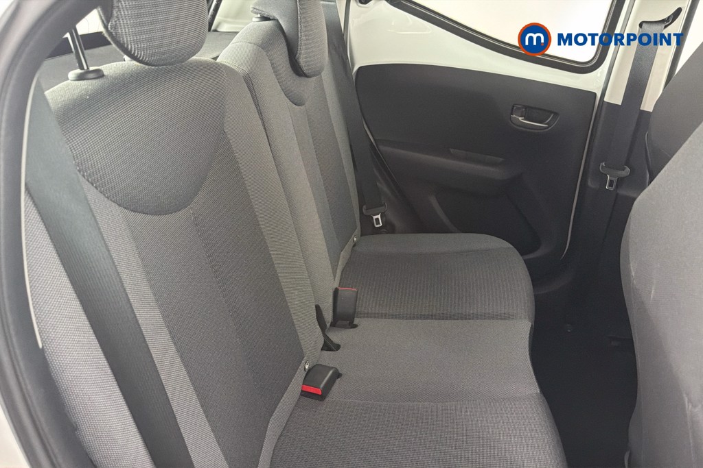 Toyota Aygo X-Play Manual Petrol Hatchback - Stock Number (1673532) - 28th supplementary image
