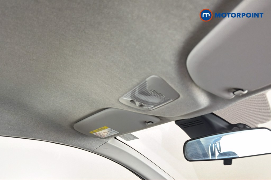 Toyota Aygo X-Play Manual Petrol Hatchback - Stock Number (1673532) - 32nd supplementary image