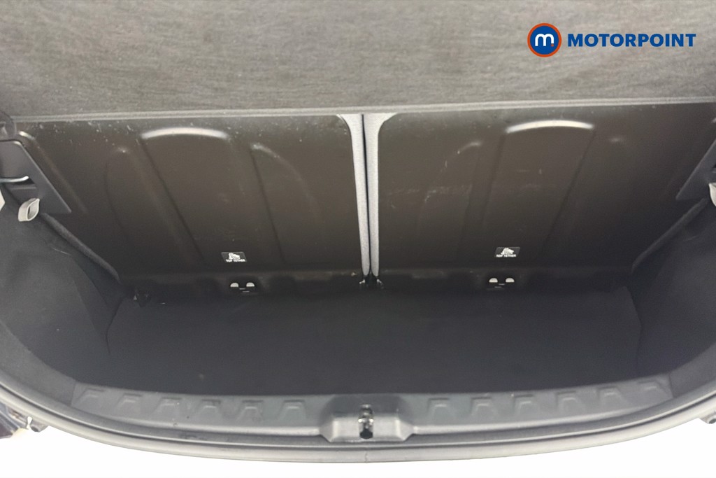 Toyota Aygo X-Play Manual Petrol Hatchback - Stock Number (1673532) - 33rd supplementary image