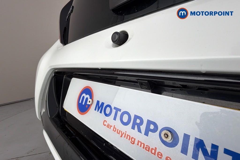 Toyota Aygo X-Play Manual Petrol Hatchback - Stock Number (1673532) - 36th supplementary image