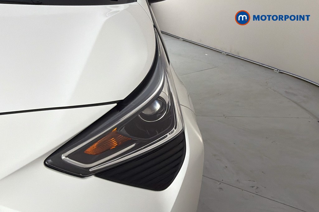 Toyota Aygo X-Play Manual Petrol Hatchback - Stock Number (1673532) - 44th supplementary image
