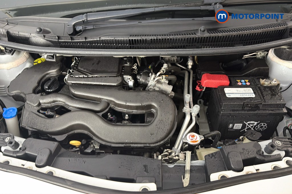 Toyota Aygo X-Play Manual Petrol Hatchback - Stock Number (1673532) - 51st supplementary image