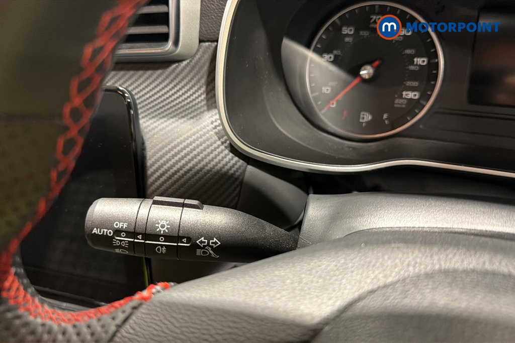 Mg Motor Uk ZS Excite Manual Petrol SUV - Stock Number (1673549) - 5th supplementary image