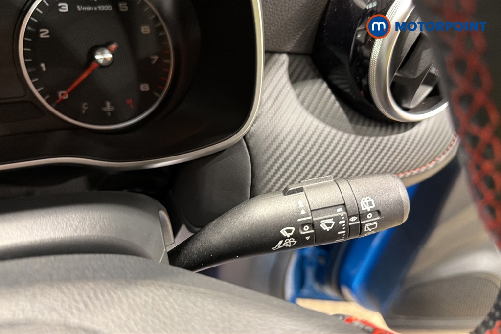 Mg Motor Uk ZS Excite Manual Petrol SUV - Stock Number (1673549) - 6th supplementary image