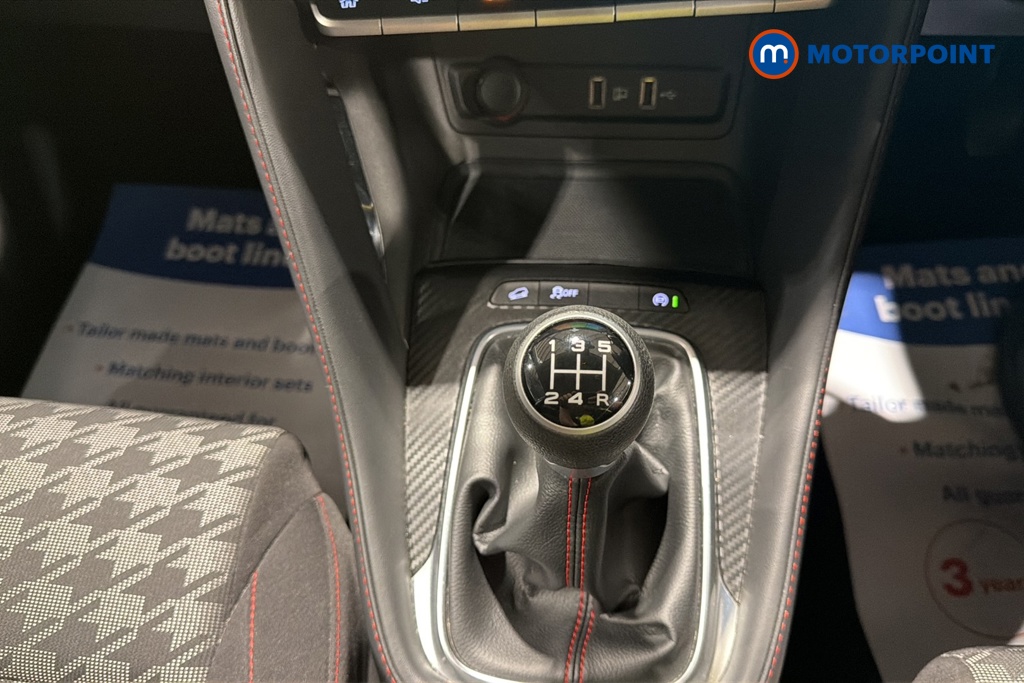 Mg Motor Uk ZS Excite Manual Petrol SUV - Stock Number (1673549) - 15th supplementary image