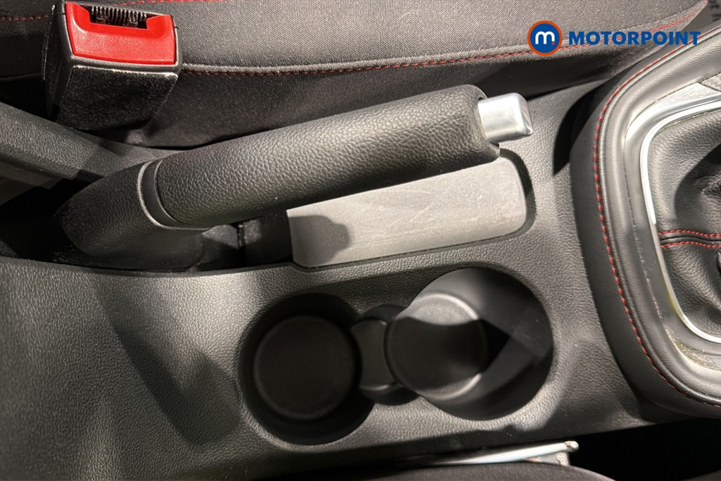 Mg Motor Uk ZS Excite Manual Petrol SUV - Stock Number (1673549) - 16th supplementary image