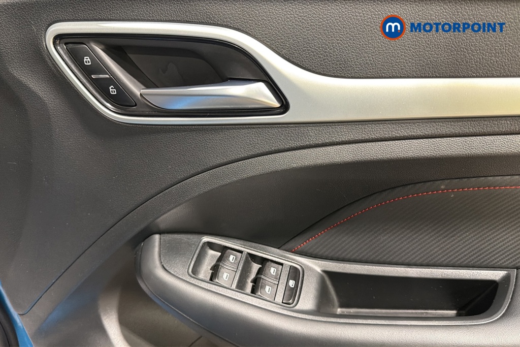 Mg Motor Uk ZS Excite Manual Petrol SUV - Stock Number (1673549) - 19th supplementary image