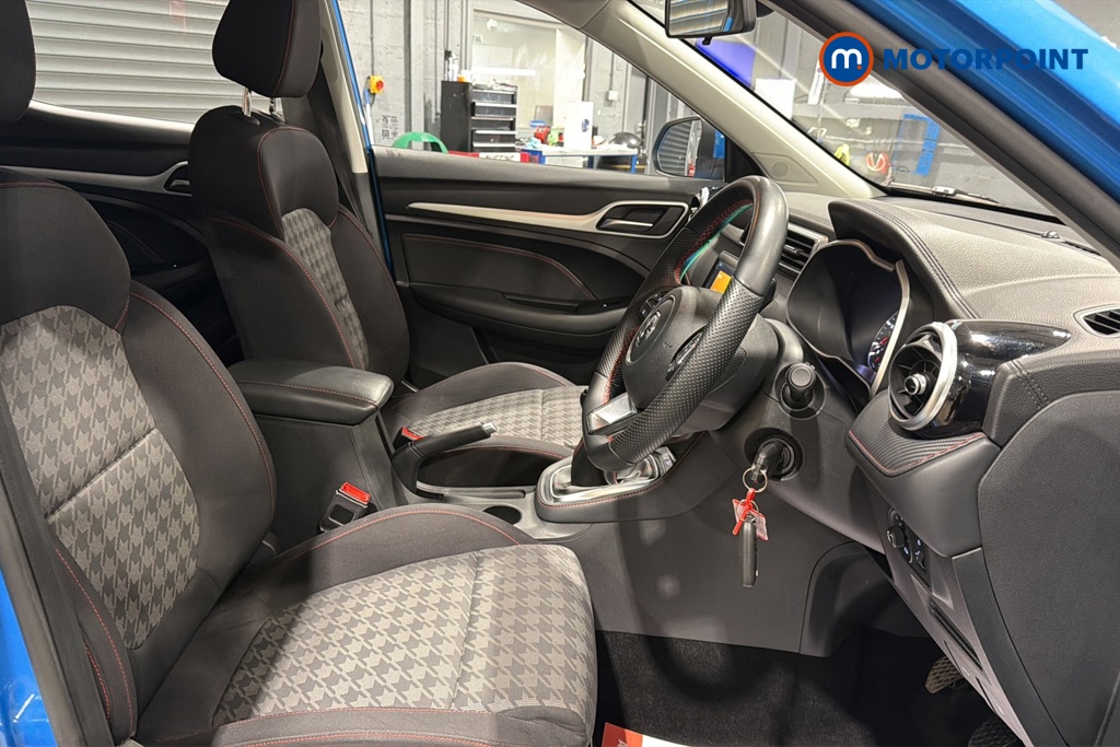 Mg Motor Uk ZS Excite Manual Petrol SUV - Stock Number (1673549) - 22nd supplementary image