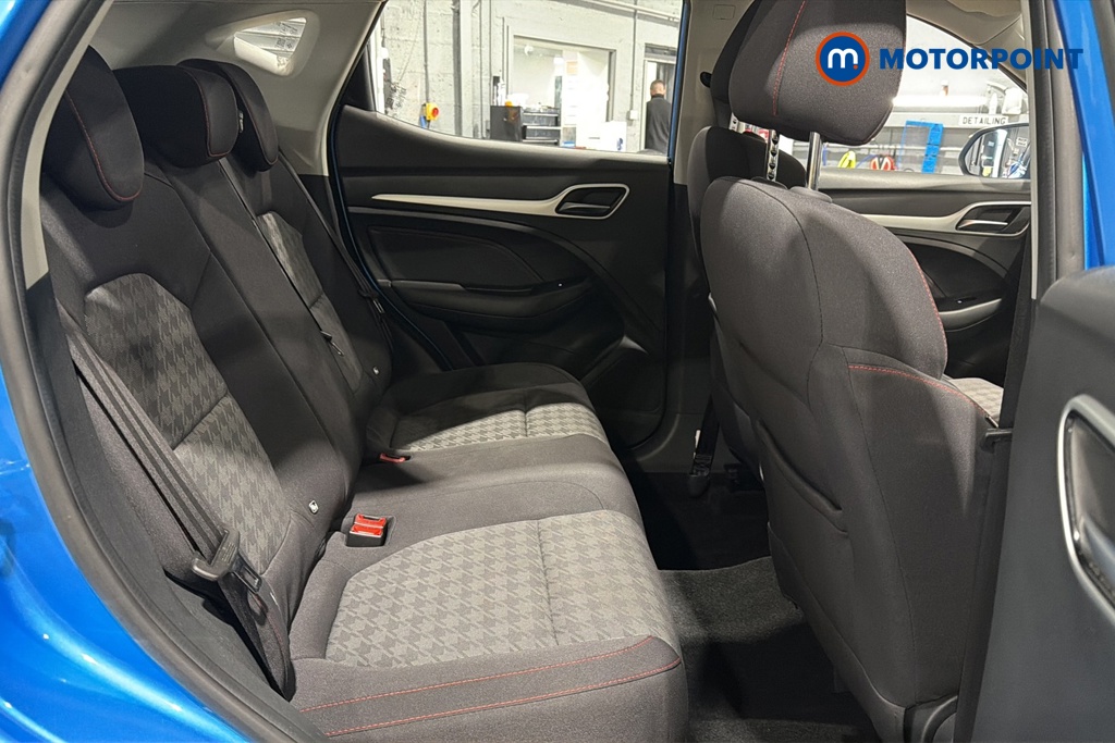 Mg Motor Uk ZS Excite Manual Petrol SUV - Stock Number (1673549) - 25th supplementary image
