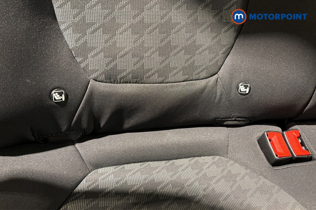 Mg Motor Uk ZS Excite Manual Petrol SUV - Stock Number (1673549) - 27th supplementary image